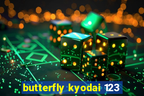 butterfly kyodai 123